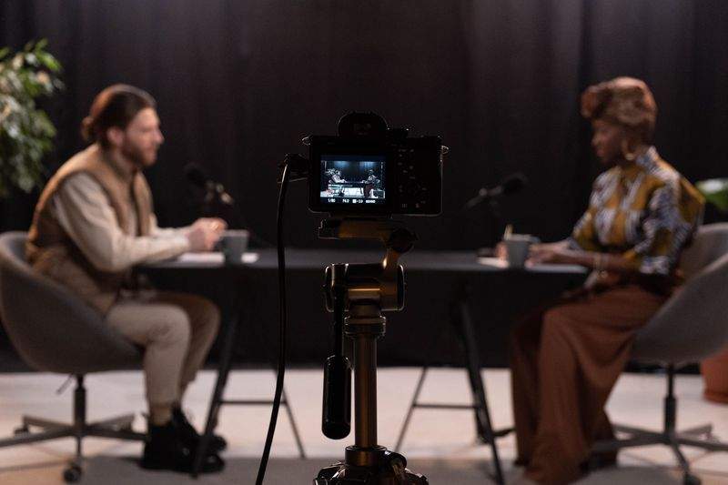 NexoViva Media Studios 9